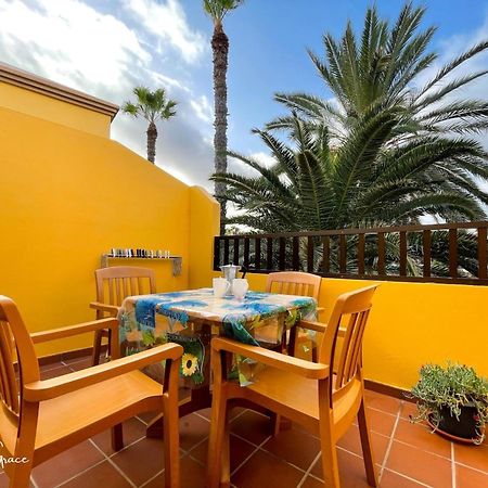 Tamarindo 1 Casa Grace Wifi Free Pool View By Rentalfue Corralejo Bagian luar foto