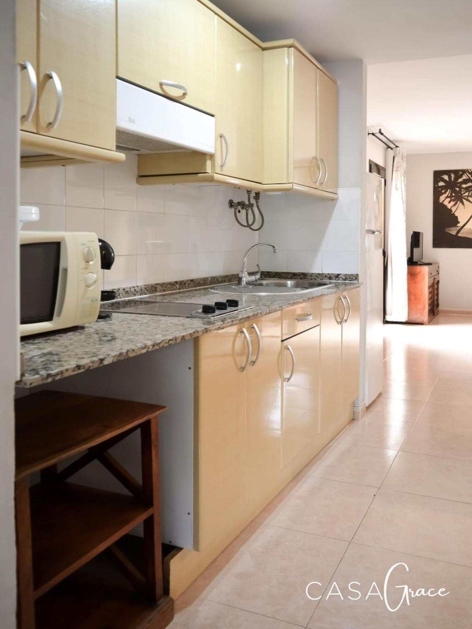 Tamarindo 1 Casa Grace Wifi Free Pool View By Rentalfue Corralejo Bagian luar foto