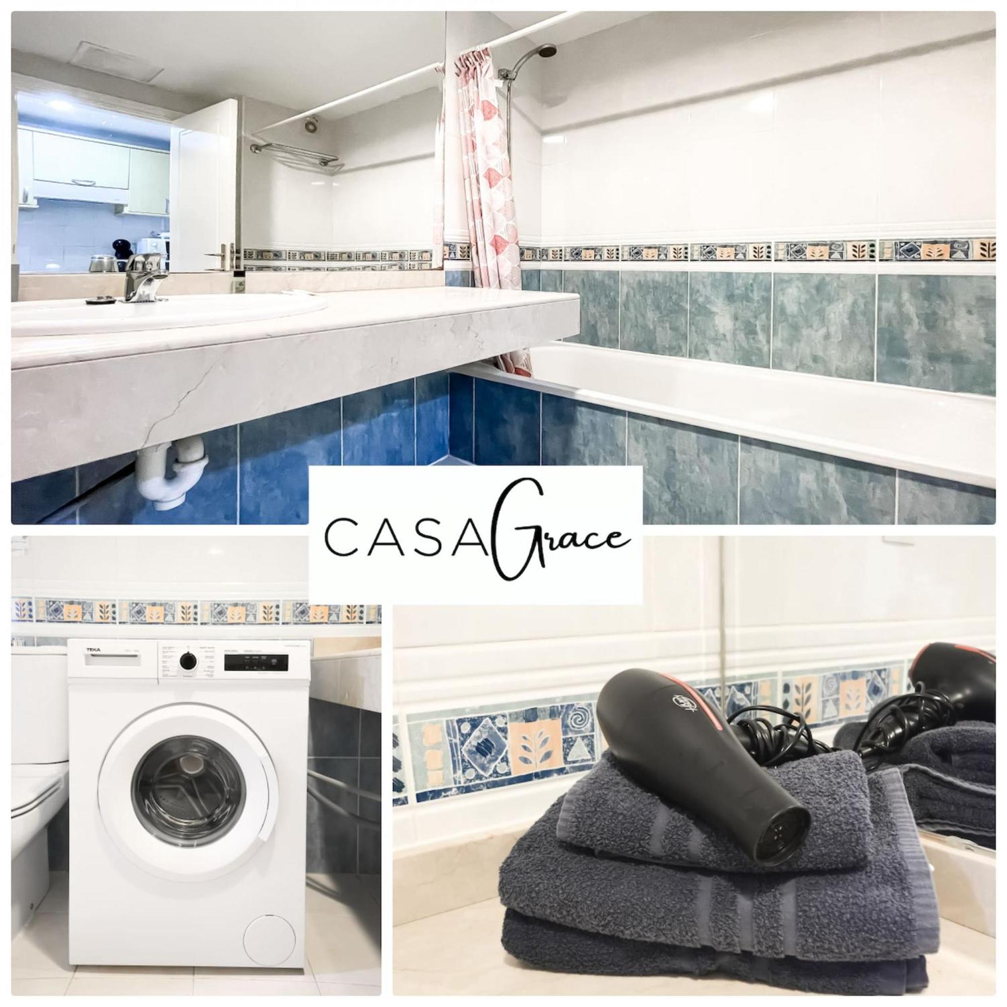 Tamarindo 1 Casa Grace Wifi Free Pool View By Rentalfue Corralejo Bagian luar foto